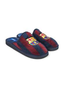 Zapatillas del Club...