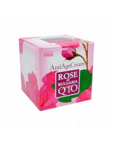Biofresh Crema de Día Antiedad . Rosa...