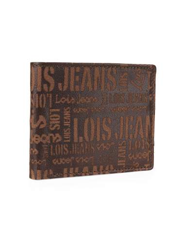 Cartera De Lois de Hombre Cranston,...