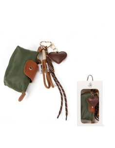 Colgador 3 en 1 para bolso... 2