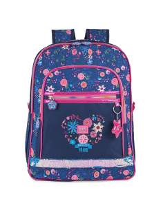 Mochila escolar para chica... 2